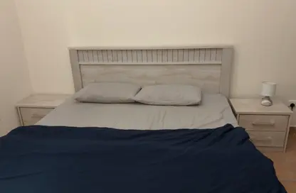 Apartment - 2 Bedrooms - 3 Bathrooms for rent in Al Noon Residence - Al Barsha 1 - Al Barsha - Dubai