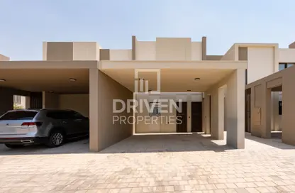 Villa - 3 Bedrooms - 4 Bathrooms for sale in La Violeta 1 - Villanova - Dubai Land - Dubai