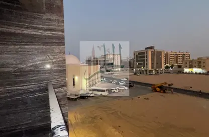 Apartment - 2 Bedrooms - 2 Bathrooms for rent in Al Jurf 3 - Al Jurf - Ajman Downtown - Ajman