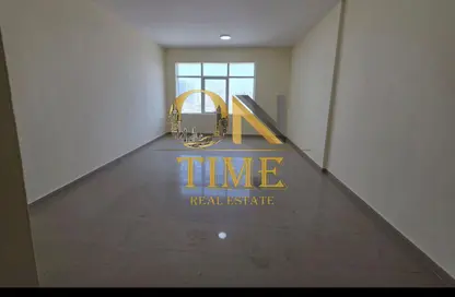 Apartment - Studio - 1 Bathroom for rent in Al Rashidiya Towers - Al Rashidiya - Ajman Downtown - Ajman