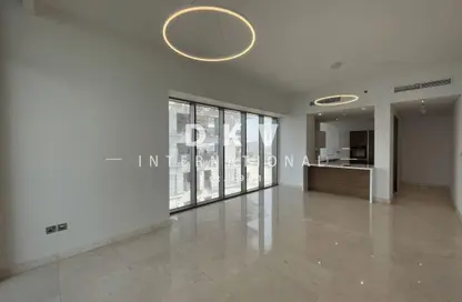 Apartment - 2 Bedrooms - 3 Bathrooms for rent in ANWA - Maritime City - Dubai