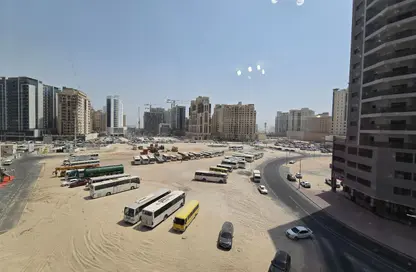 شقة - 1 حمام للايجار في أل جداف أفينيو - الجداف - دبي