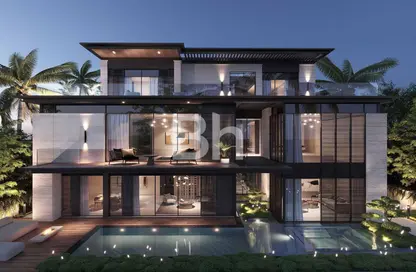 Villa - 5 Bedrooms - 6 Bathrooms for sale in Lua Residences - District 11 - Mohammed Bin Rashid City - Dubai