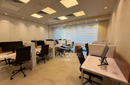 Office Space - Studio for rent in Bay Square Building 6 - Bay Square - Business Bay - Dubai