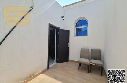 Townhouse - 3 Bedrooms - 3 Bathrooms for rent in Al Zaheya Gardens - Al Zahya - Ajman