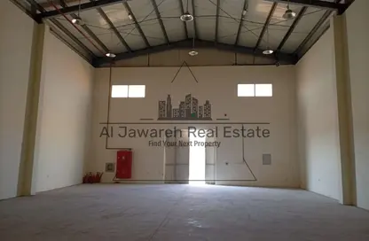 Warehouse - Studio - 1 Bathroom for rent in Industrial Area 2 - Emirates Modern Industrial - Umm Al Quwain