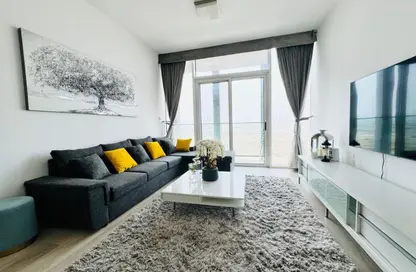 Apartment - 1 Bedroom - 1 Bathroom for rent in Bloom Towers C - Bloom Towers - Jumeirah Village Circle - Dubai