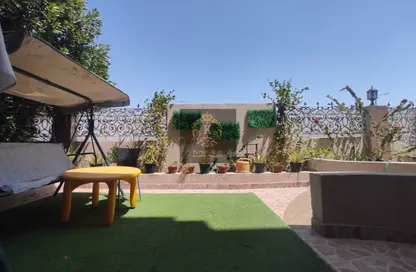Villa - Studio - 1 Bathroom for rent in Mohamed Bin Zayed City - Abu Dhabi