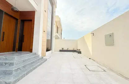 فيلا - 4 غرف نوم - 6 حمامات للبيع في الحليو 2 - الحليو - عجمان