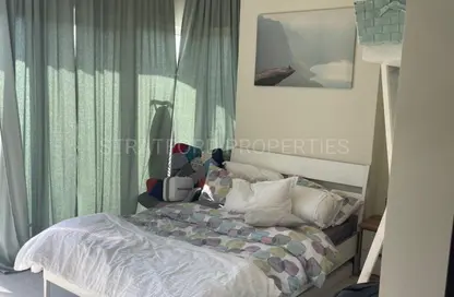 Apartment - 1 Bedroom - 2 Bathrooms for sale in Eagle Heights - Dubai Sports City - Dubai
