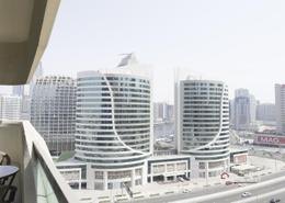 صورةمبنى خارجي لـ: النزل و الشقق الفندقية - 1 غرفة نوم - 2 حمامات للبيع في برج أبر كريست - دبي وسط المدينة - دبي, صورة 1