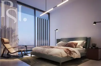 Apartment - 1 Bedroom - 2 Bathrooms for sale in Vida 3 - Vida Residences - Aljada - Sharjah