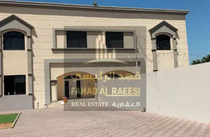 Villa - 6 Bedrooms - 6 Bathrooms for rent in Umm Al Thuoob - Umm Al Quwain