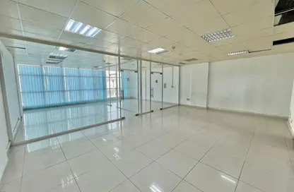 Office Space - Studio - 1 Bathroom for rent in Al Quoz 3 - Al Quoz - Dubai