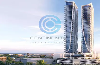 Apartment - Studio - 1 Bathroom for sale in Elitz 2 By Danube - Jumeirah Village Circle - Dubai