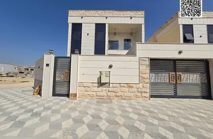 Villa - 5 Bedrooms - 7 Bathrooms for sale in Al Mowaihat 3 - Al Mowaihat - Ajman