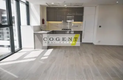 Apartment - 1 Bedroom - 1 Bathroom for sale in AZIZI Riviera 14 - Meydan One - Meydan - Dubai