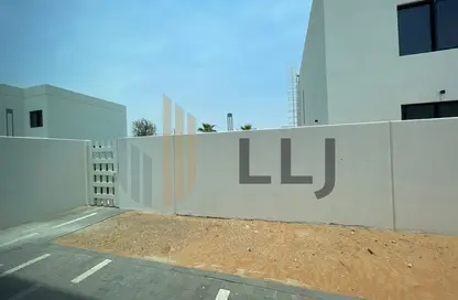 فيلا - 5 غرف نوم - 5 حمامات للايجار في نويا لوما - نويا - جزيرة الياس - أبوظبي