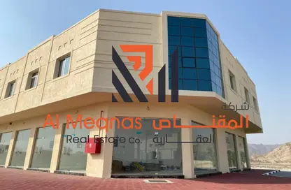 Whole Building - Studio for sale in Masfoot - Ajman