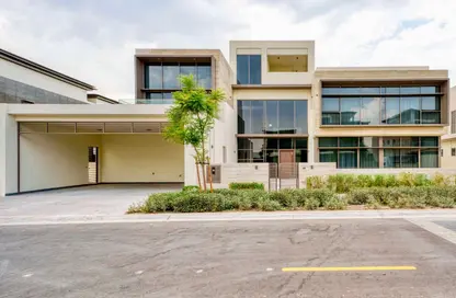 فيلا - 6 غرف نوم - 7 حمامات للبيع في جولف بلايس 2 - غولف بلايس - دبي هيلز استيت - دبي