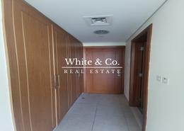 Apartment - 2 bedrooms - 4 bathrooms for rent in Al Seef Tower 3 - Al Seef  Towers - Jumeirah Lake Towers - Dubai