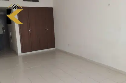 Apartment - Studio - 1 Bathroom for rent in Al Naemiya Tower 2 - Al Naemiya Towers - Al Nuaimiya - Ajman