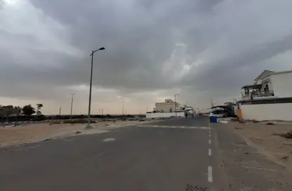 أرض - استوديو للبيع في D تلال سيتي - تلال سيتي - الشارقة