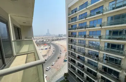 شقة - 1 حمام للبيع في باسيفيك تونجا - باسيفيك - جزيرة المرجان - رأس الخيمة