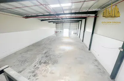 مستودع - استوديو - 2 حمامات للايجار في دبي إنفستمنت بارك 1 (DIP 1) - مجمع دبي للإستثمار - دبي