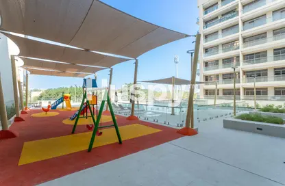 Apartment - 1 Bedroom - 1 Bathroom for sale in Amalia Residences - Al Furjan - Dubai Apartment - 1 Bedroom - 1 Bathroom for sale in Amalia Residences - Al Furjan - Dubai