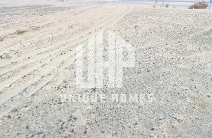 Land - Studio for sale in Al Maffraq - Abu Dhabi