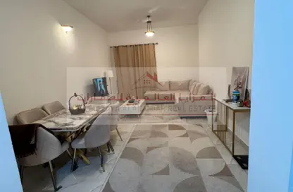 Apartment - 1 Bedroom - 2 Bathrooms for rent in Art Tower - Al Nahda - Sharjah Apartment - 1 Bedroom - 2 Bathrooms for rent in Art Tower - Al Nahda - Sharjah