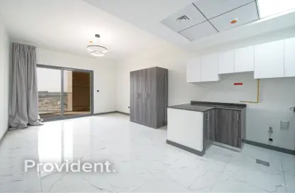 Apartment - Studio - 1 Bathroom for sale in Rukan Tower B - Rukan Tower - Dubai Land - Dubai