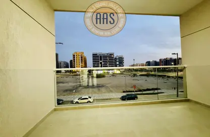 Apartment - 3 Bedrooms - 4 Bathrooms for rent in Majan - Dubai Land - Dubai