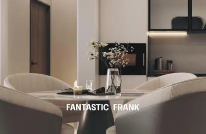 Apartment - 1 Bedroom - 2 Bathrooms for sale in Skyhills Residences 2 - District 13 - Jumeirah Village Circle - Dubai Apartment - 1 Bedroom - 2 Bathrooms for sale in Skyhills Residences 2 - District 13 - Jumeirah Village Circle - Dubai