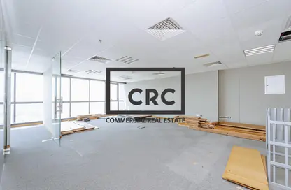 Office Space - Studio - 1 Bathroom for sale in Jumeirah Business Centre 4 (JBC 4) - JLT Cluster N - Jumeirah Lake Towers - Dubai