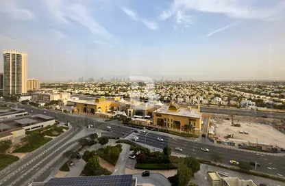 مكتب - استوديو للايجار في مركز جميرا للأعمال 2 (JBC 2) - (JLT) مجمع V - أبراج بحيرة الجميرا - دبي