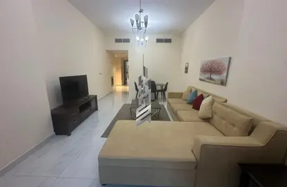 Apartment - 1 Bedroom - 2 Bathrooms for rent in Al Barsha South 4 - Al Barsha South - Al Barsha - Dubai