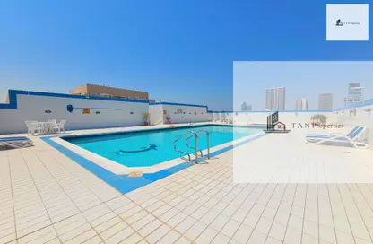 Apartment - 2 Bedrooms - 2 Bathrooms for rent in Mankhool - Bur Dubai - Dubai
