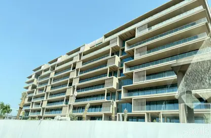 Apartment - 3 Bedrooms - 4 Bathrooms for sale in Six Senses Residences - Palm Jumeirah - Dubai