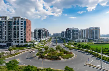 Shop - Studio for sale in Azizi Riviera 67 - AZIZI Riviera - Meydan One - Meydan - Dubai Shop - Studio for sale in Azizi Riviera 67 - AZIZI Riviera - Meydan One - Meydan - Dubai