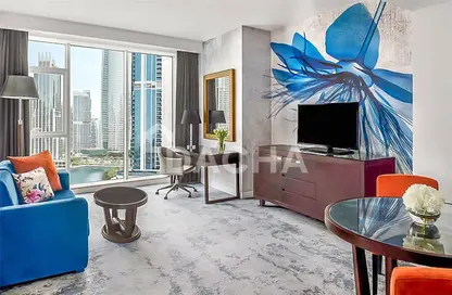 Apartment - 1 Bedroom - 2 Bathrooms for sale in Laguna Tower - JLT Cluster A - Jumeirah Lake Towers - Dubai Apartment - 1 Bedroom - 2 Bathrooms for sale in Laguna Tower - JLT Cluster A - Jumeirah Lake Towers - Dubai
