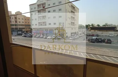 Apartment - 1 Bedroom - 2 Bathrooms for rent in Al Rawda 2 Villas - Al Rawda 2 - Al Rawda - Ajman