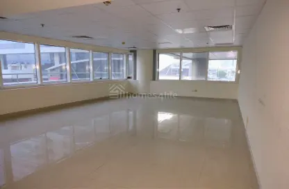 Office Space - Studio for rent in One Lake Plaza - JLT Cluster T - Jumeirah Lake Towers - Dubai