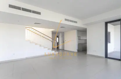 Villa - 3 Bedrooms - 4 Bathrooms for rent in Maple 3 - Maple at Dubai Hills Estate - Dubai Hills Estate - Dubai