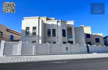فيلا - 5 غرف نوم - 8 حمامات للبيع في الحليو 1 - الحليو - عجمان