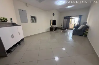Apartment - 1 Bedroom - 2 Bathrooms for sale in SP Oasis - Dubai Silicon Oasis - Dubai