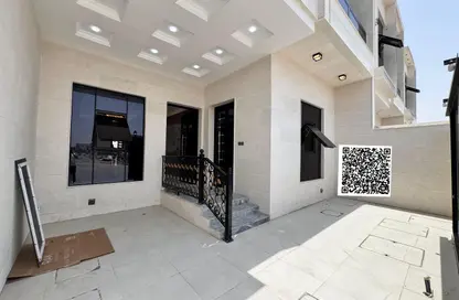Villa - 5 Bedrooms - 7 Bathrooms for sale in Al Helio 2 - Al Helio - Ajman