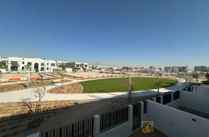 تاون هاوس - 4 غرف نوم - 5 حمامات للبيع في غرب الفرجان - الفرجان - دبي