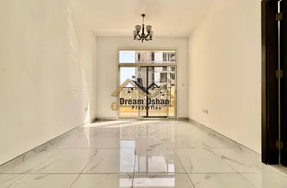 Apartment - 1 Bedroom - 2 Bathrooms for rent in The Pearl - Al Jaddaf - Dubai
